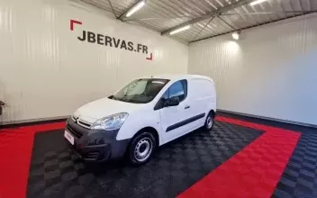 Citroen Berlingo Kersaint-Plabennec