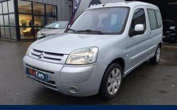 Citroen berlingo Caudan