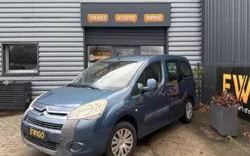 Citroen Berlingo Saint-Priest