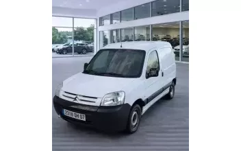 Citroen Berlingo Châteauneuf-sur-Isère