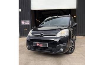 Citroen berlingo Saint-Barthélemy-d'Anjou