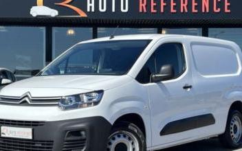 Citroen Berlingo Lestrem