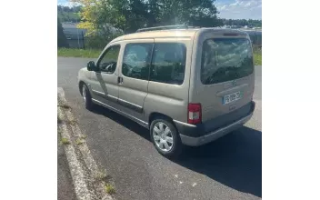 Citroen Berlingo Phalsbourg