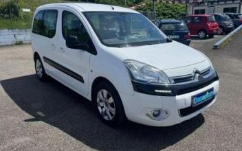 Citroen berlingo Ternay