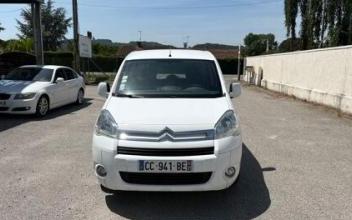Citroen berlingo Bonnac