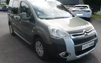 Citroen Berlingo Mayenne