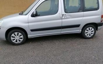 Citroen berlingo Vienne