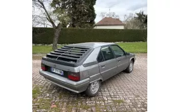 Citroen BX Orléans