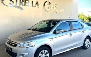 Citroen C-Elysee Saint-André