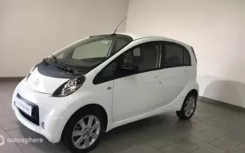 Citroen C-Zero Mexy