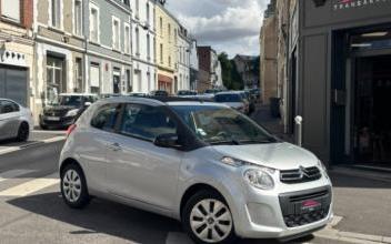 Citroen C1 Cambrai