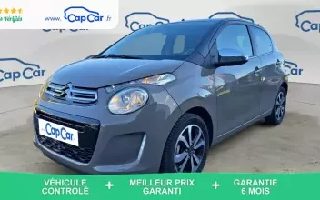 Citroen C1 Paris