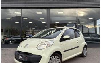 Citroen c1 Echirolles