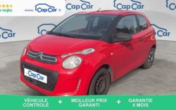 Citroen c1 Saint-Etienne-du-Rouvray