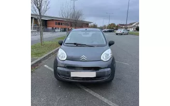 Citroen C1 Arras