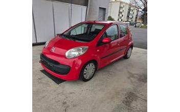 Citroen c1 Perpignan