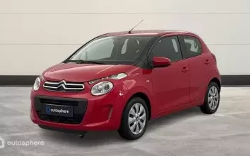 Citroen C1 Poitiers