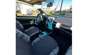 Citroen c1 Valenciennes
