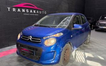 Citroen C1 Chaponost