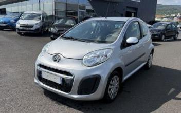 Citroen C1 Aubière