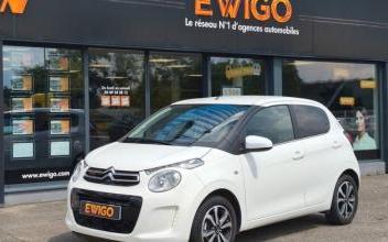 Citroen C1 Rixheim