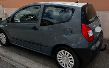 Citroen c2 Sérignan
