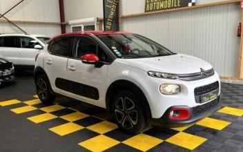 Citroen c3 Notre-Dame-de-Bondeville