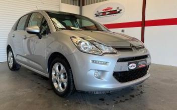 Citroen C3 Challans