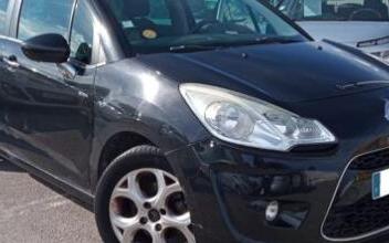 Citroen c3 Gigean