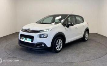 Citroen c3 Clermont-Ferrand