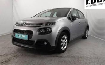 Citroen c3 Hénin-Beaumont