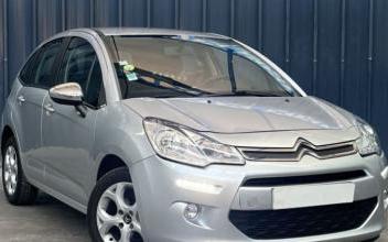 Citroen C3 Halluin