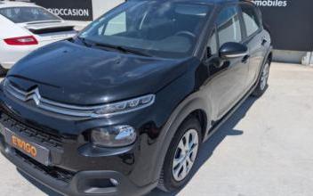Citroen C3 Andrézieux-Bouthéon