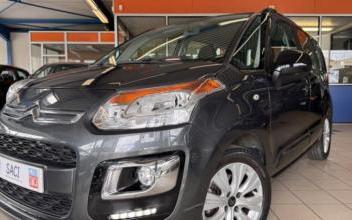 Citroen C3 Sallaumines