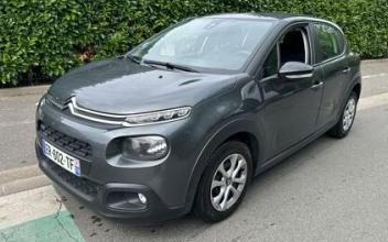 Citroen c3 Chelles