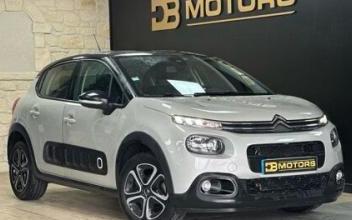 Citroen c3 Puygouzon