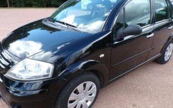 Citroen c3 Roanne