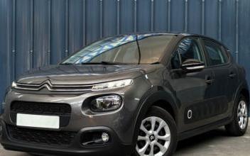 Citroen C3 Halluin