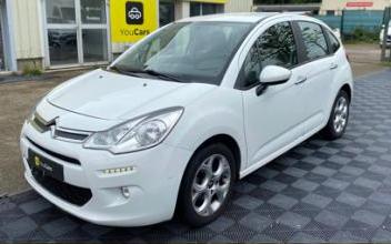 Citroen c3 Orgeval