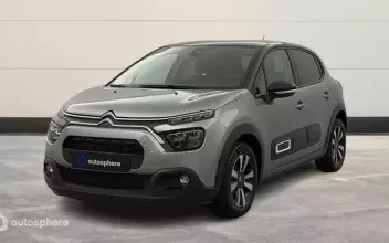 Citroen C3 Niort