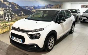 Citroen C3 Grenoble