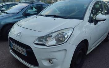Citroen C3 Gargenville