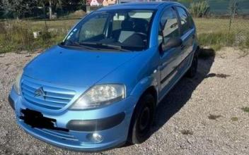 Citroen c3 Bouxwiller