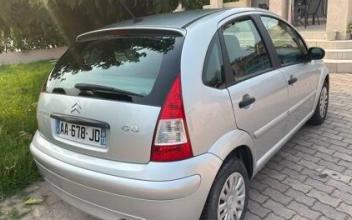 Citroen c3 Nîmes