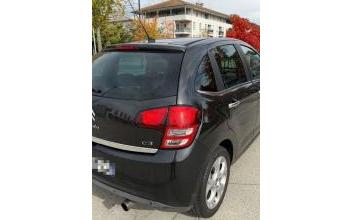 Voiture occasion Citroen c3 L'Isle-d'Abeau