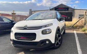 Citroen c3 Morainvilliers