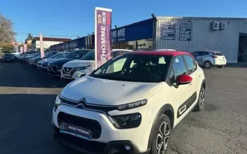 Citroen C3 Puymoyen