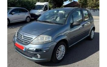 Citroen c3 Arpajon