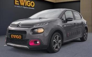 Citroen c3 Osny