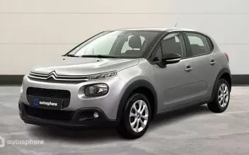 Citroen C3 Champniers